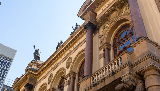 São Paulo Layover Private Tour - Foto 4