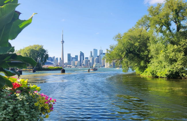 Tour privato di Toronto - Foto 7