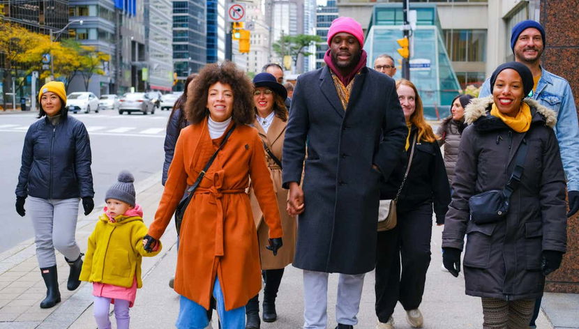 Visite guidée privée et personnalisée dans Toronto - Photo 2