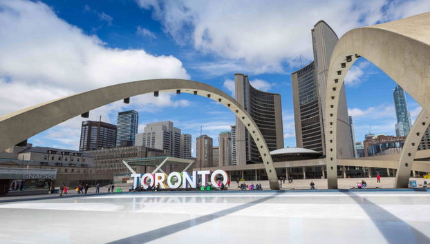 Toronto Private Walking Tour - Foto 3