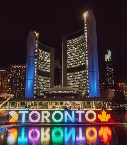 Photo - Visite guidée et personnalisée dans Toronto