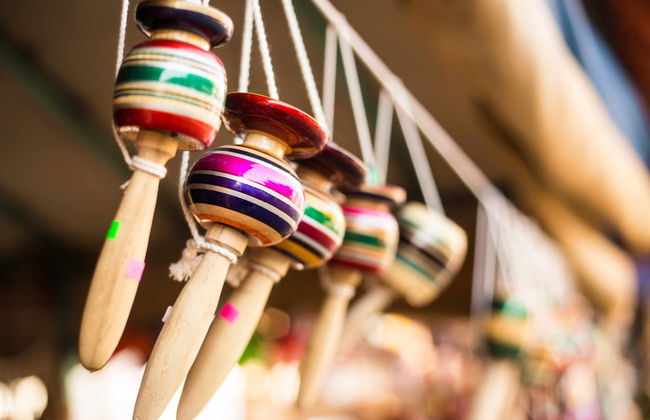 Puerto Escondido Shopping Tour - Photo 7