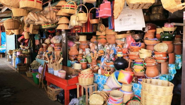 Puerto Escondido Shopping Tour - Foto 3