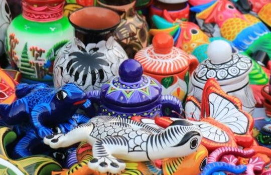Tour de compras por Puerto Escondido - Foto 7
