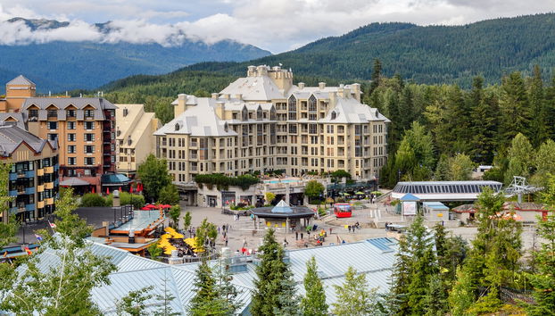 Excursão a Whistler - Foto 5