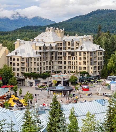 Foto de Excursión a Whistler
