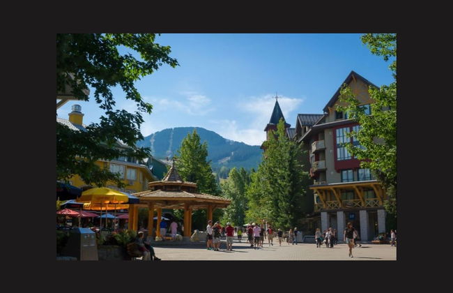 Escursione a Whistler e Sea to Sky Tour - Foto 1