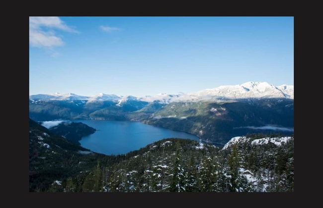 Escursione a Whistler e Sea to Sky Tour - Foto 4