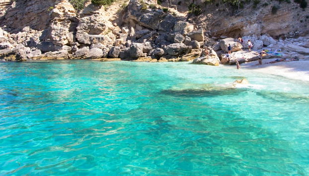 Sci nautico nel Golfo di Orosei - Foto 4