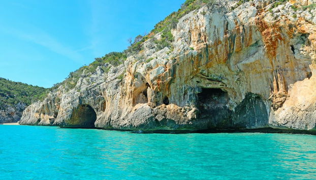 Sci nautico nel Golfo di Orosei - Foto 2