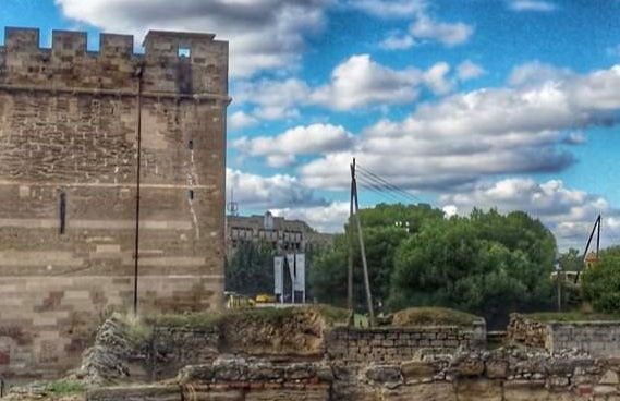 Visita guiada por el castillo templario de Gardeny - Photo 7