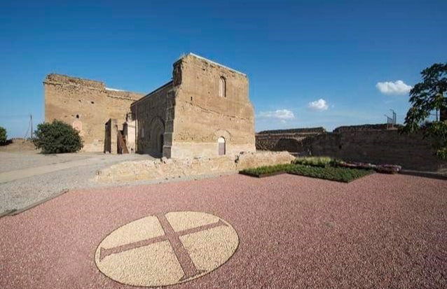 Visita guiada por el castillo templario de Gardeny - Photo 3
