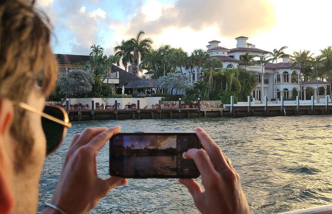 Fort Lauderdale Sunset Cruise - Photo 2