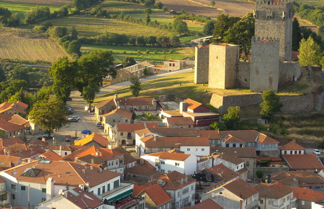 Tour por Trás-os-Montes - Foto 4