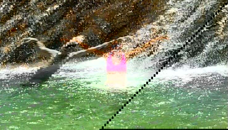 Los Haitises National Park Boat Ride + Altos de Caño Hondo Natural Pools - Foto 1