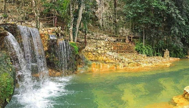 Los Haitises National Park Boat Ride + Altos de Caño Hondo Natural Pools - Foto 2