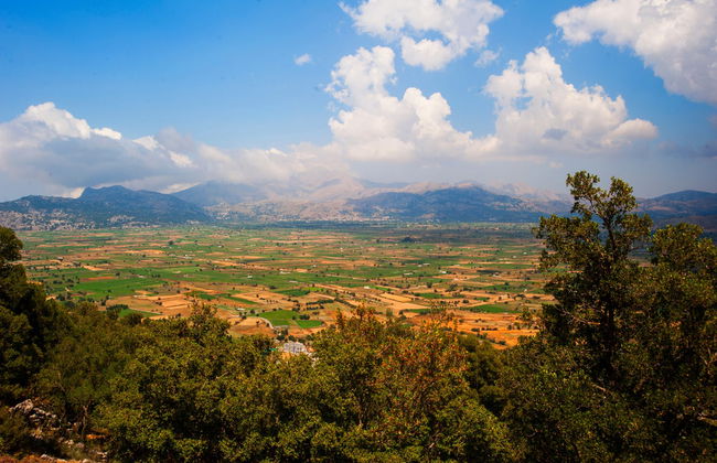 Excursión al Palacio de Knossos y meseta de Lasithi - Foto 4