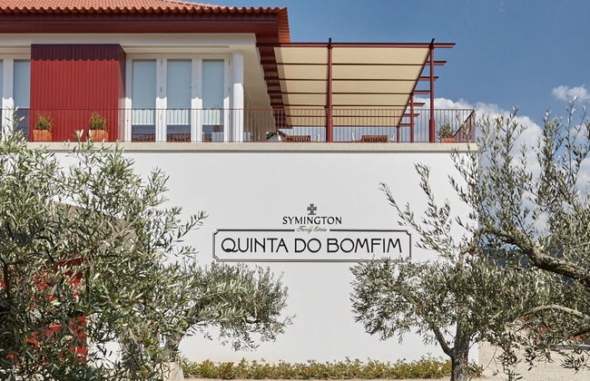 Quinta do Bomfim Winery Tour - Photo 8