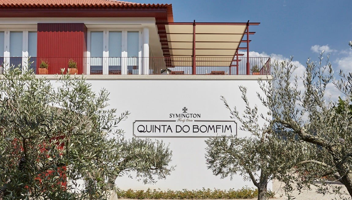 Quinta do Bomfim Winery Tour - Foto 1