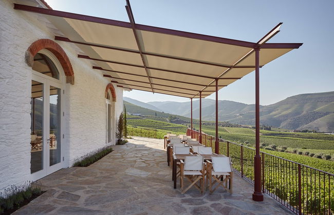 Quinta do Bomfim Winery Tour - Photo 3