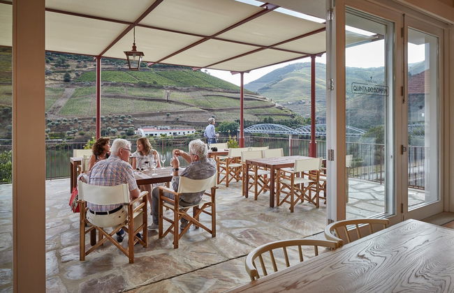 Quinta do Bomfim Winery Tour - Photo 6