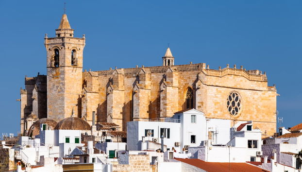 Excursión a Menorca - Foto 2