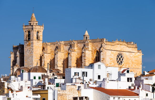 Excursión a Menorca - Foto 2