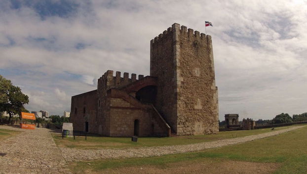 Ciudad Colonial Guided Tour - Photo 4