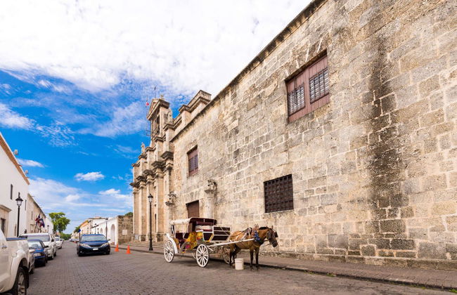 Ciudad Colonial Guided Tour - Photo 7