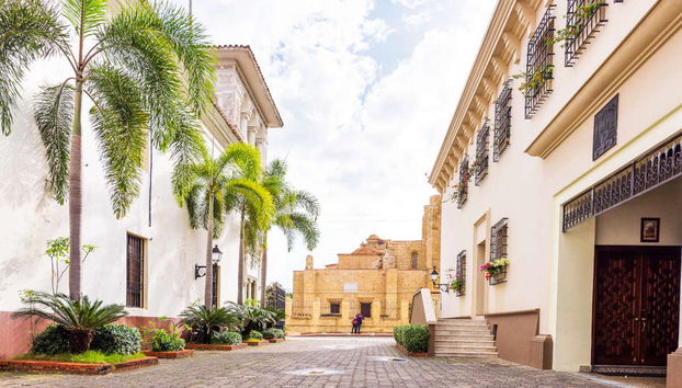 Ciudad Colonial Guided Tour - Photo 5