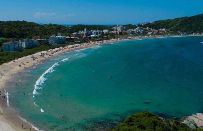 Excursión a Bombinhas por libre - Foto 6