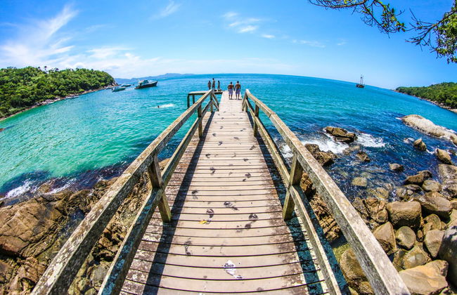 Bombinhas Day Trip - Photo 4