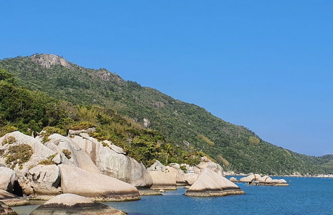 Excursión a Bombinhas por libre - Foto 7