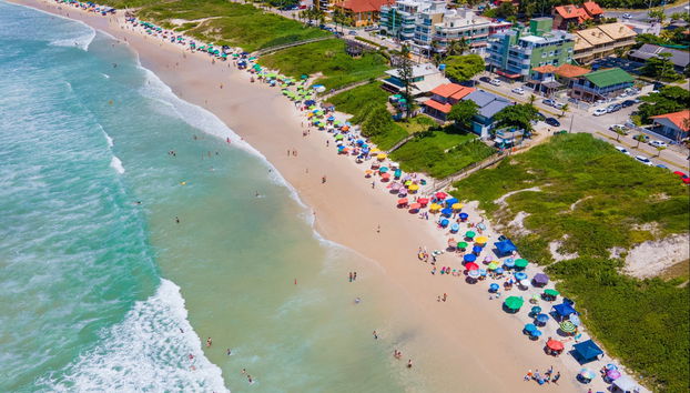 Excursão a Bombinhas por conta própria - Foto 2