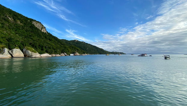 Excursão a Bombinhas por conta própria - Foto 3