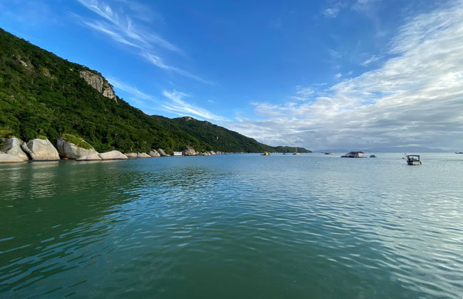 Bombinhas Day Trip - Photo 3