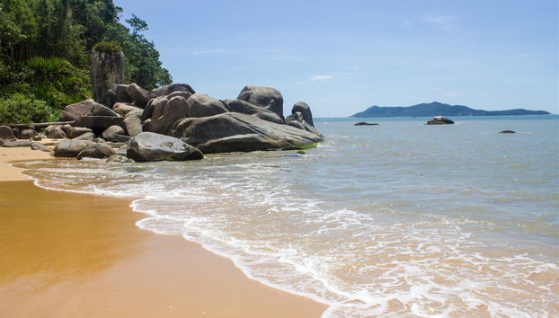 Excursão a Bombinhas por conta própria - Foto 5