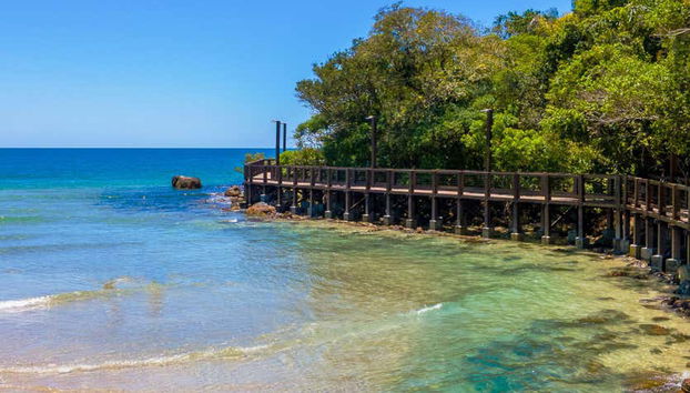 Excursão a Bombinhas por conta própria - Foto 4