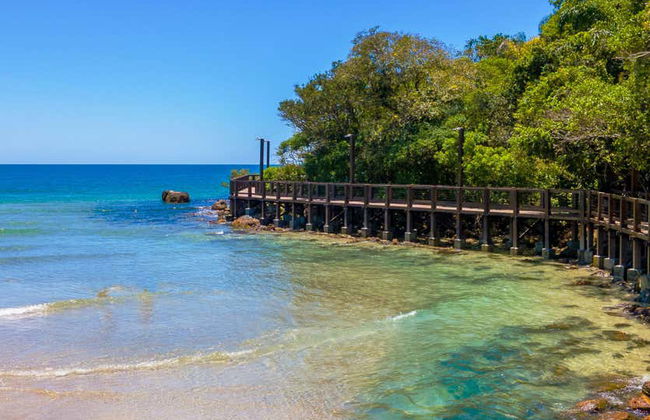 Day Trip to Bombinhas - Photo 4