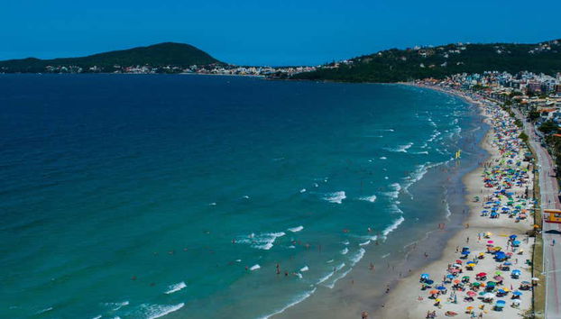 Excursão a Bombinhas por conta própria - Foto 3