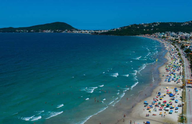 Excursión a Bombinhas por libre - Foto 3
