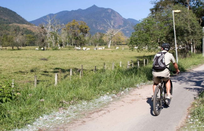 Balade à vélo dans Paraty - Photo 7