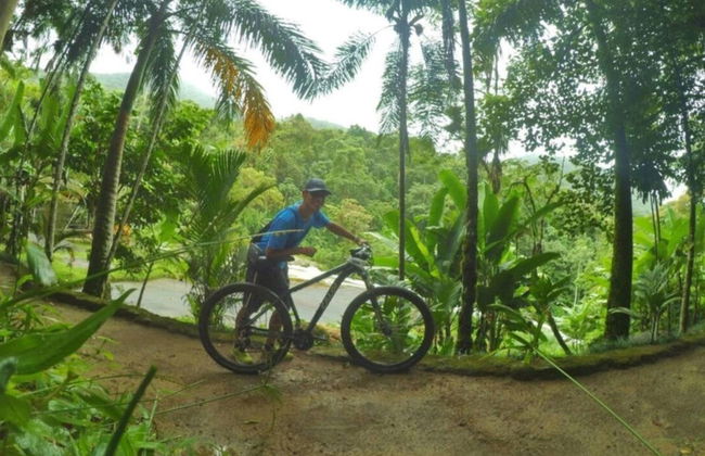 Balade à vélo dans Paraty - Photo 6