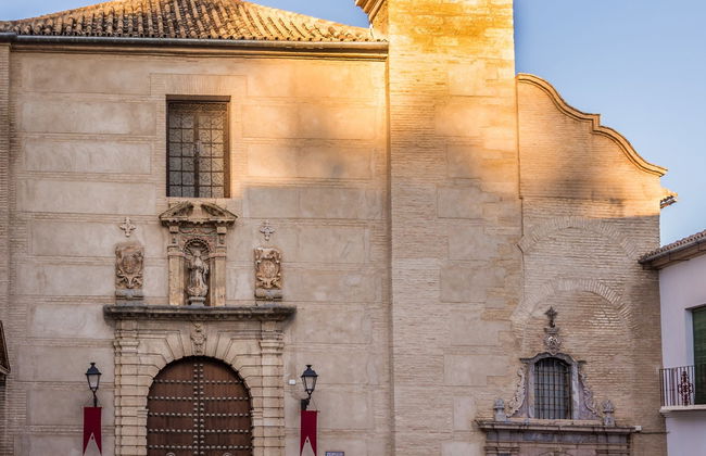 Antequera Tour + Tickets - Foto 4