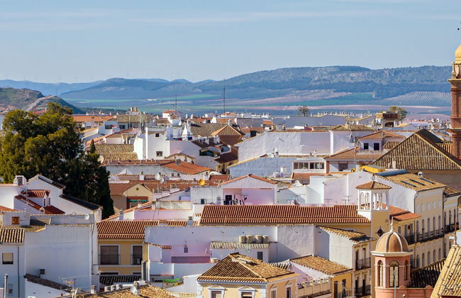 Antequera Tour + Tickets - Foto 2