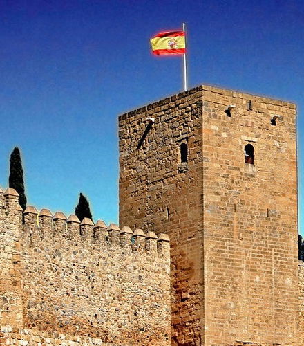 Foto de Tour de Antequera al completo con entradas
