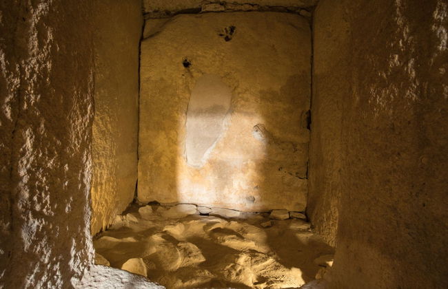 Antequera Tour + Tickets - Foto 2