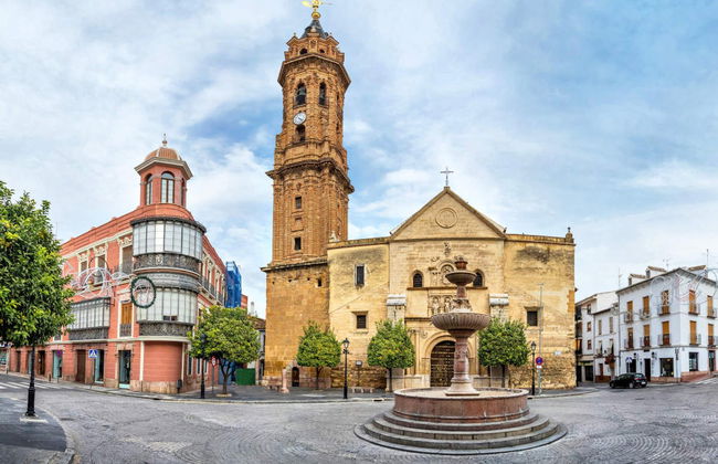 Antequera Tour + Tickets - Foto 3