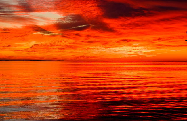 Passeio de barco ao entardecer por Key West - Foto 5