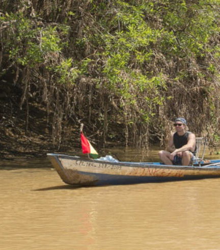Foto de Excursión de 3 días por las Pampas del Yacuma